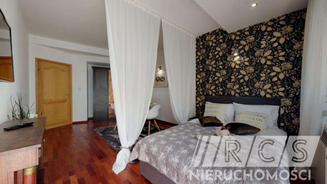 Mieszkanie 3-pokojowe Wrocław Grabiszyn, ul. Buska. Zdjęcie 3