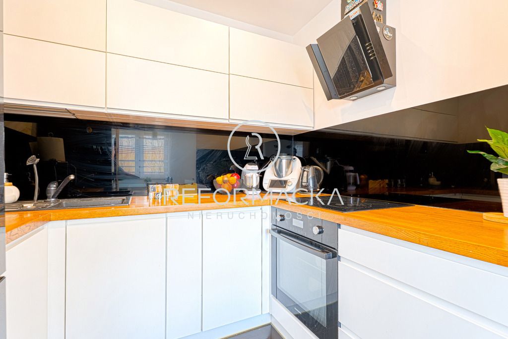 Mieszkanie 3-pokojowe Rzeszów Drabinianka, ul. Strażacka. Zdjęcie 11