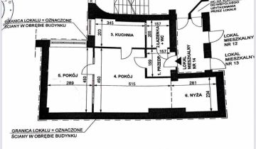 Mieszkanie 2-pokojowe Wrocław Ołbin, ul. kard. Stefana Wyszyńskiego