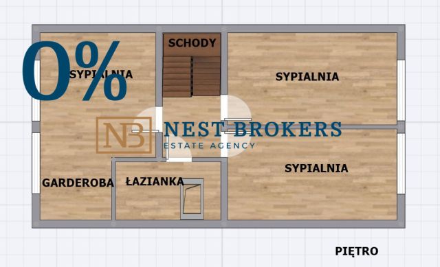 dom wolnostojący, 5 pokoi Tropiszów. Zdjęcie 8