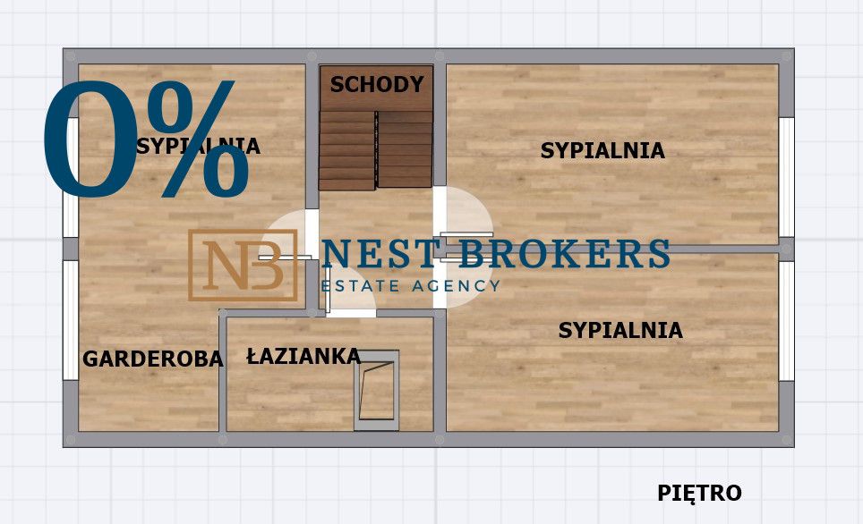 dom wolnostojący, 5 pokoi Tropiszów. Zdjęcie 8
