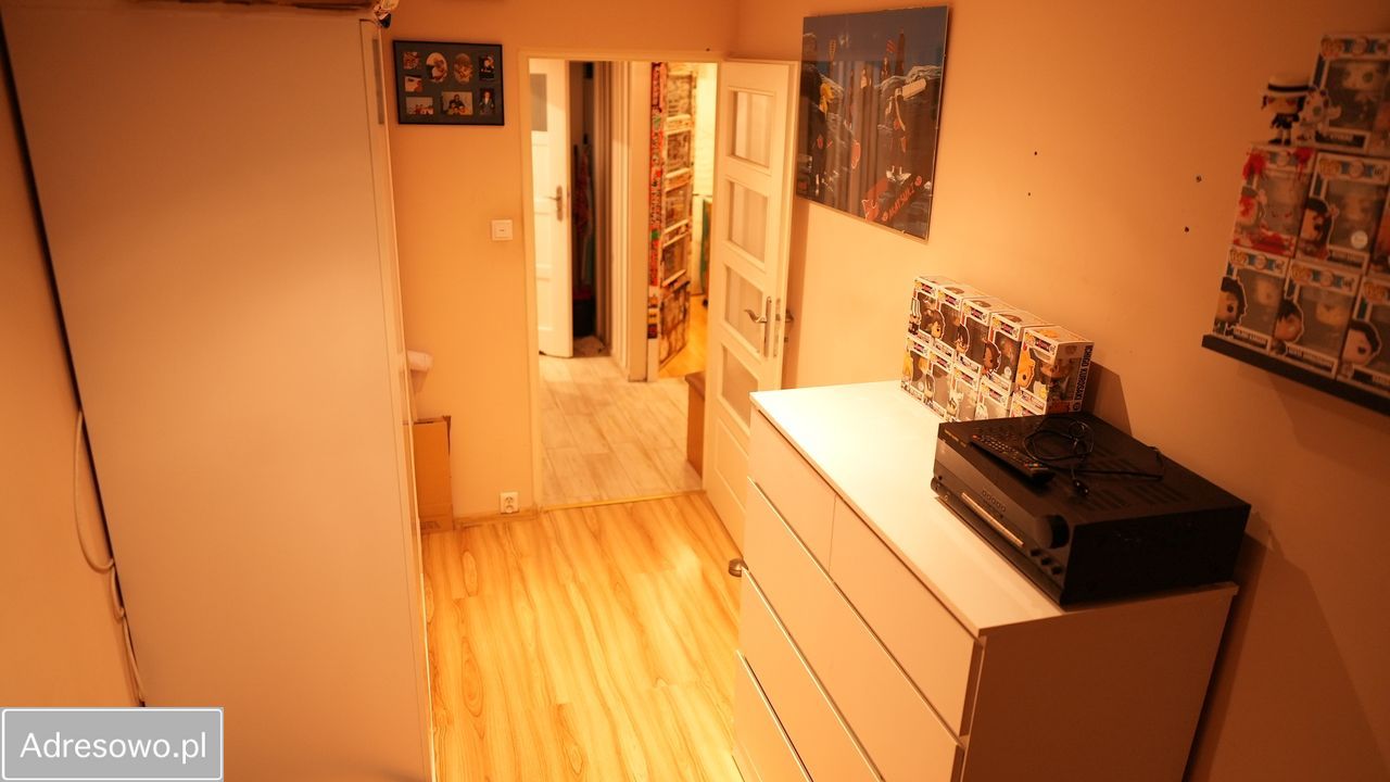 Mieszkanie 4-pokojowe Inowrocław, ul. Długa. Zdjęcie 9