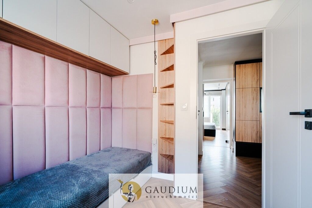 Mieszkanie 4-pokojowe Sopot Sopot Dolny, ul. Stefana Okrzei. Zdjęcie 17