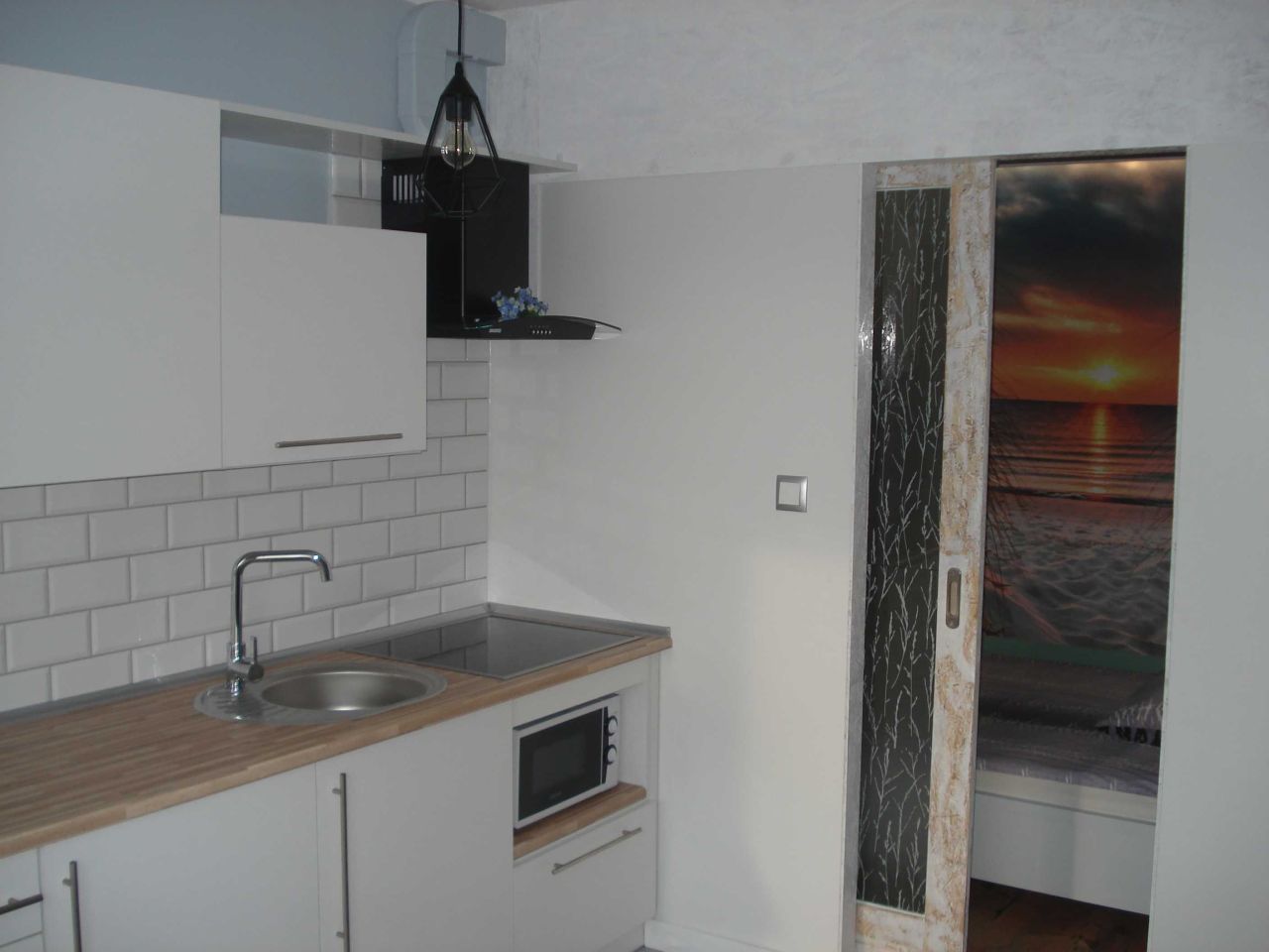 Mieszkanie 2-pokojowe Bielsko-Biała Złote Łany, ul. Juliana Tuwima. Zdjęcie 6