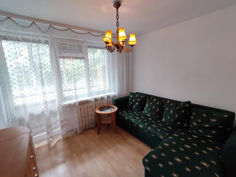 Mieszkanie 3-pokojowe Kraków Krowodrza, ul. Władysława Łokietka. Zdjęcie 4