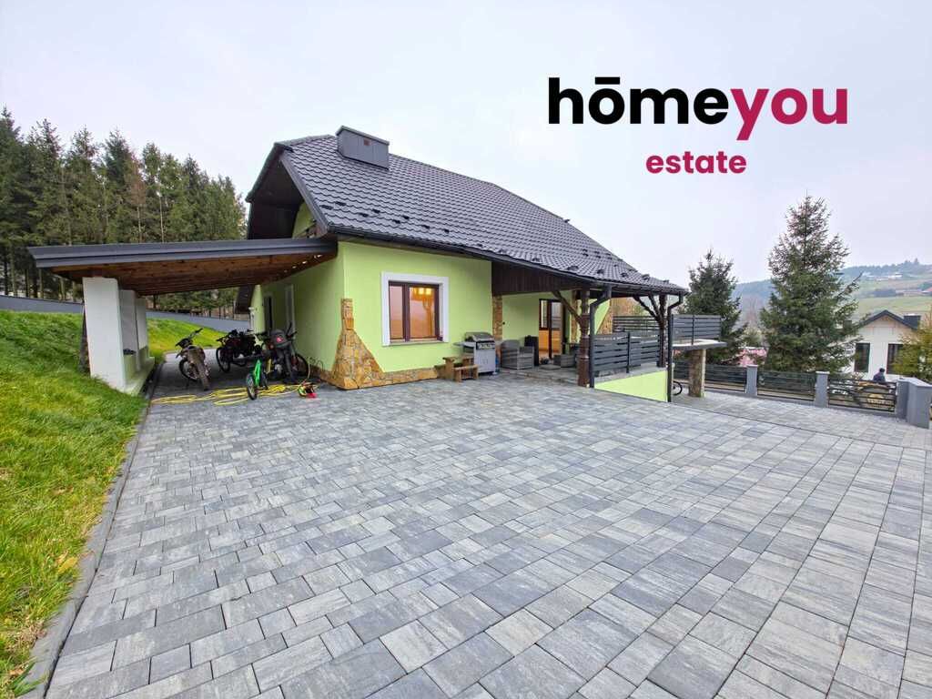 dom wolnostojący, 5 pokoi Zborowice. Zdjęcie 5