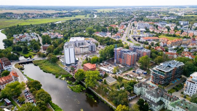 Mieszkanie 1-pokojowe Kołobrzeg. Zdjęcie 25