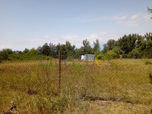 Działka budowlana Stare Grochale. Zdjęcie 2