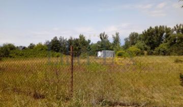 Działka budowlana Stare Grochale