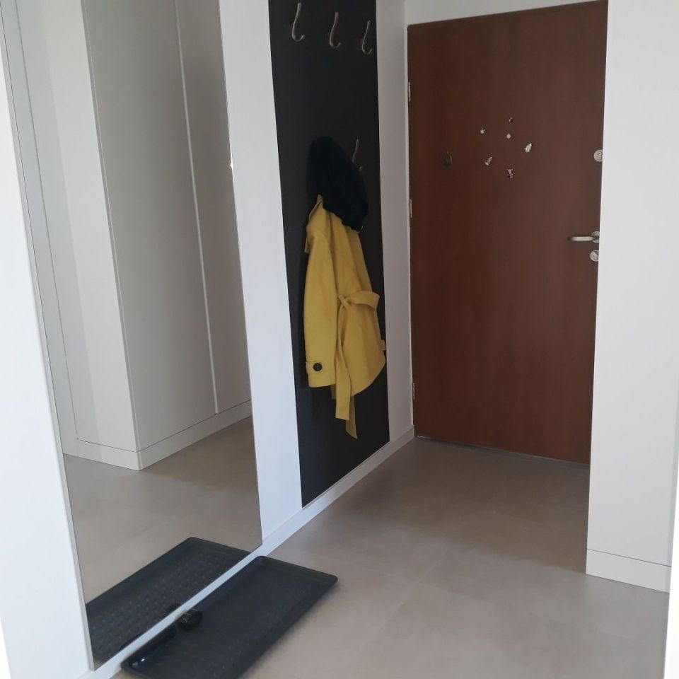 Mieszkanie 2-pokojowe Toruń Bielany. Zdjęcie 2