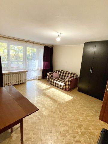 Mieszkanie 2-pokojowe Kraków Prokocim, ul. Jana Kozietulskiego. Zdjęcie 1