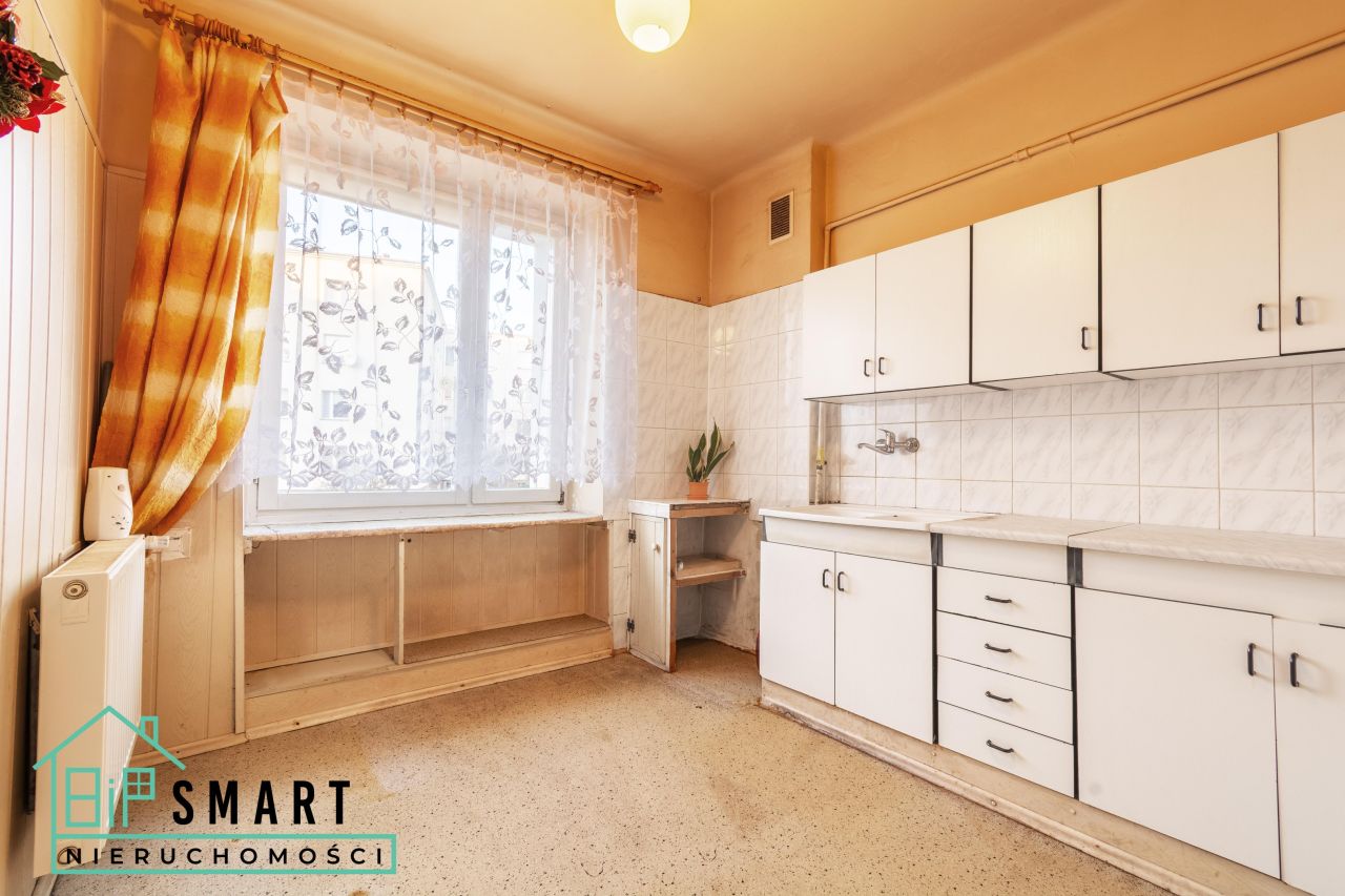 Mieszkanie 2-pokojowe Stalowa Wola, ul. Adama Mickiewicza. Zdjęcie 4