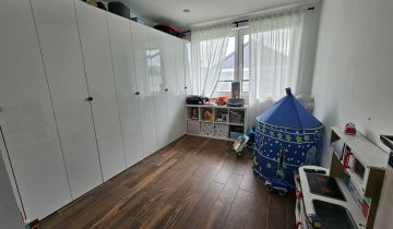 dom wolnostojący Grzędzice