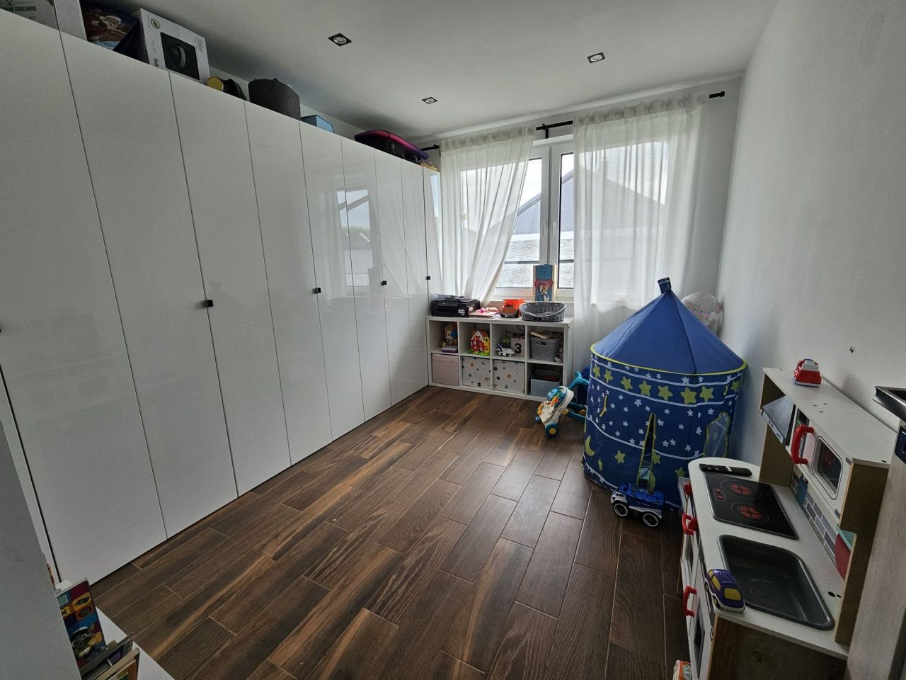 dom wolnostojący Grzędzice. Zdjęcie 2