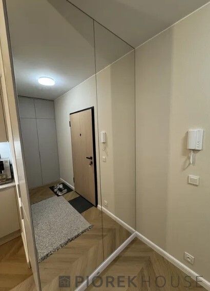 Mieszkanie 2-pokojowe Warszawa Ochota, ul. Aleje Jerozolimskie. Zdjęcie 2