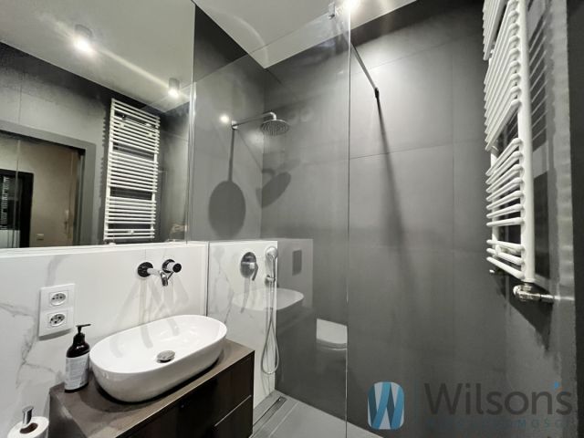 Mieszkanie 2-pokojowe Warszawa Wola, ul. Kłopot. Zdjęcie 9