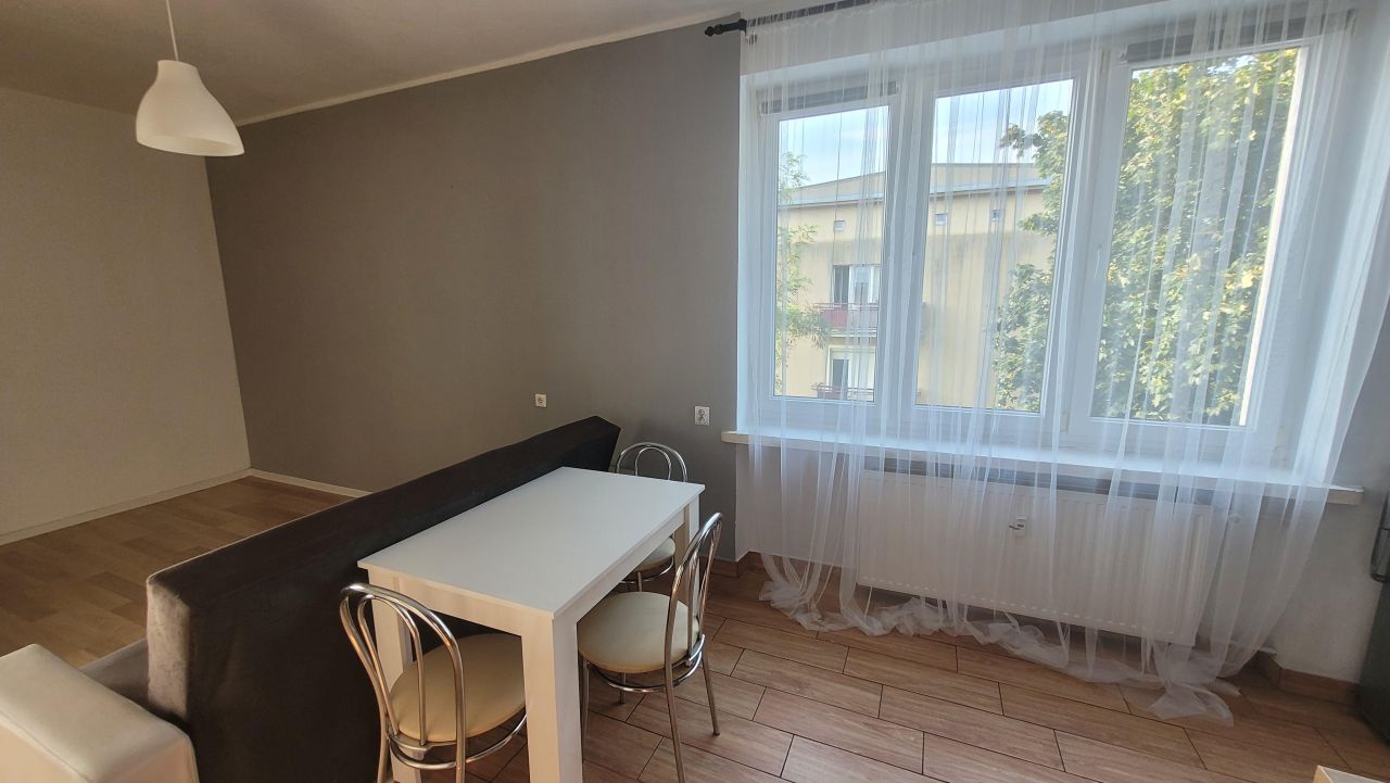 Mieszkanie 2-pokojowe Bydgoszcz Osiedle Leśne, ul. Kasztanowa. Zdjęcie 2