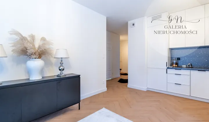 Mieszkanie 3-pokojowe Olsztyn, ul. Ludwika Zamenhofa