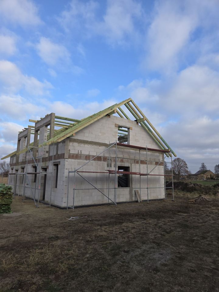 bliźniak Łagodzin. Zdjęcie 4