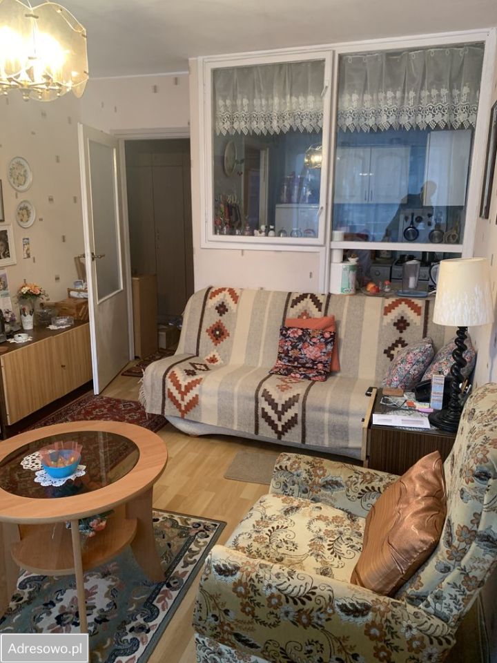 Mieszkanie 2-pokojowe Warszawa Bielany, ul. Antoniego Magiera. Zdjęcie 9