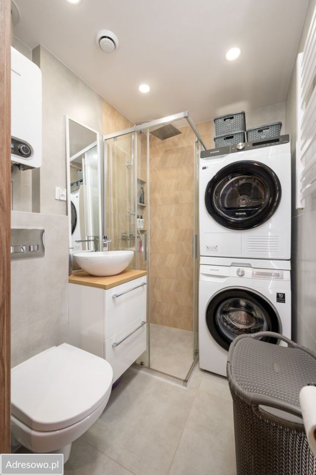 Mieszkanie 3-pokojowe Będzin Syberka, ul. Stanisława Skalskiego. Zdjęcie 3