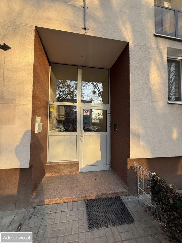 Mieszkanie 3-pokojowe Warszawa Borków, ul. Łabiszyńska. Zdjęcie 13