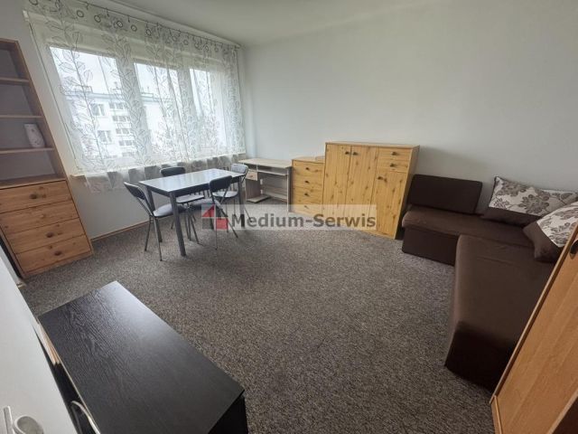 Mieszkanie 1-pokojowe Kielce KSM, ul. Zagórska. Zdjęcie 1