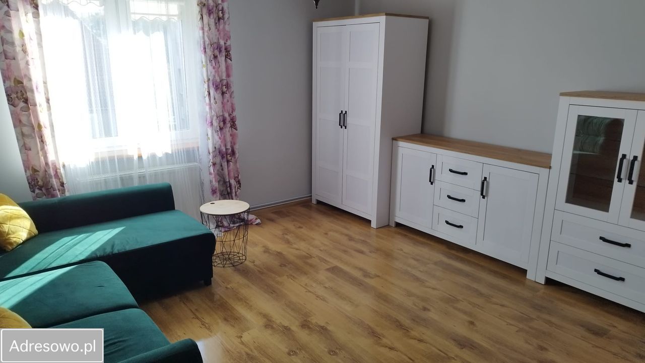 Mieszkanie 2-pokojowe Wałbrzych Biały Kamień, ul. Wolności. Zdjęcie 7