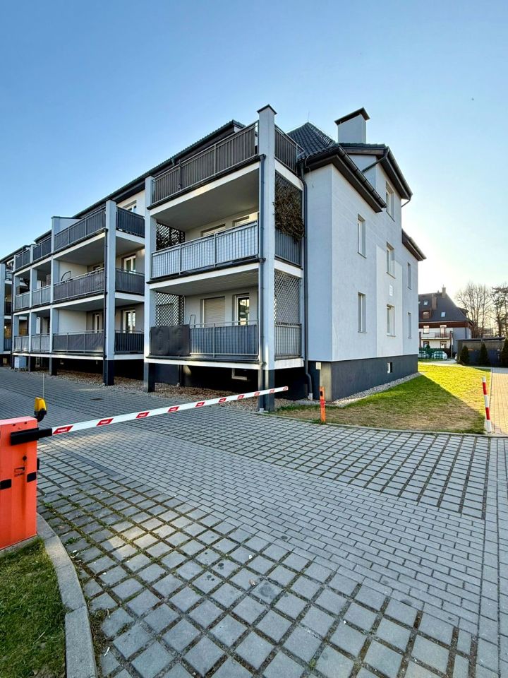 Mieszkanie 3-pokojowe Legnica Bielany, ul. płk. Karola Myrka. Zdjęcie 3