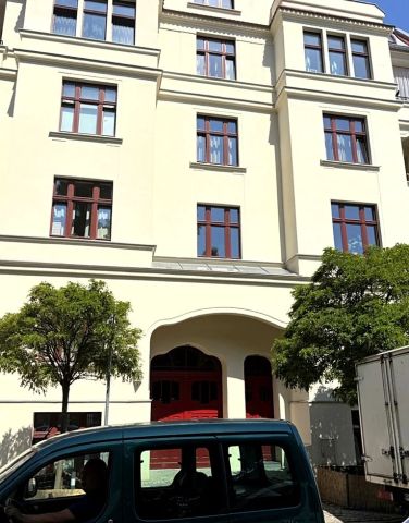 Mieszkanie 1-pokojowe Poznań Jeżyce, ul. Maksymiliana Jackowskiego. Zdjęcie 3