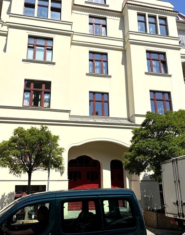 Mieszkanie 1-pokojowe Poznań Jeżyce, ul. Maksymiliana Jackowskiego. Zdjęcie 3