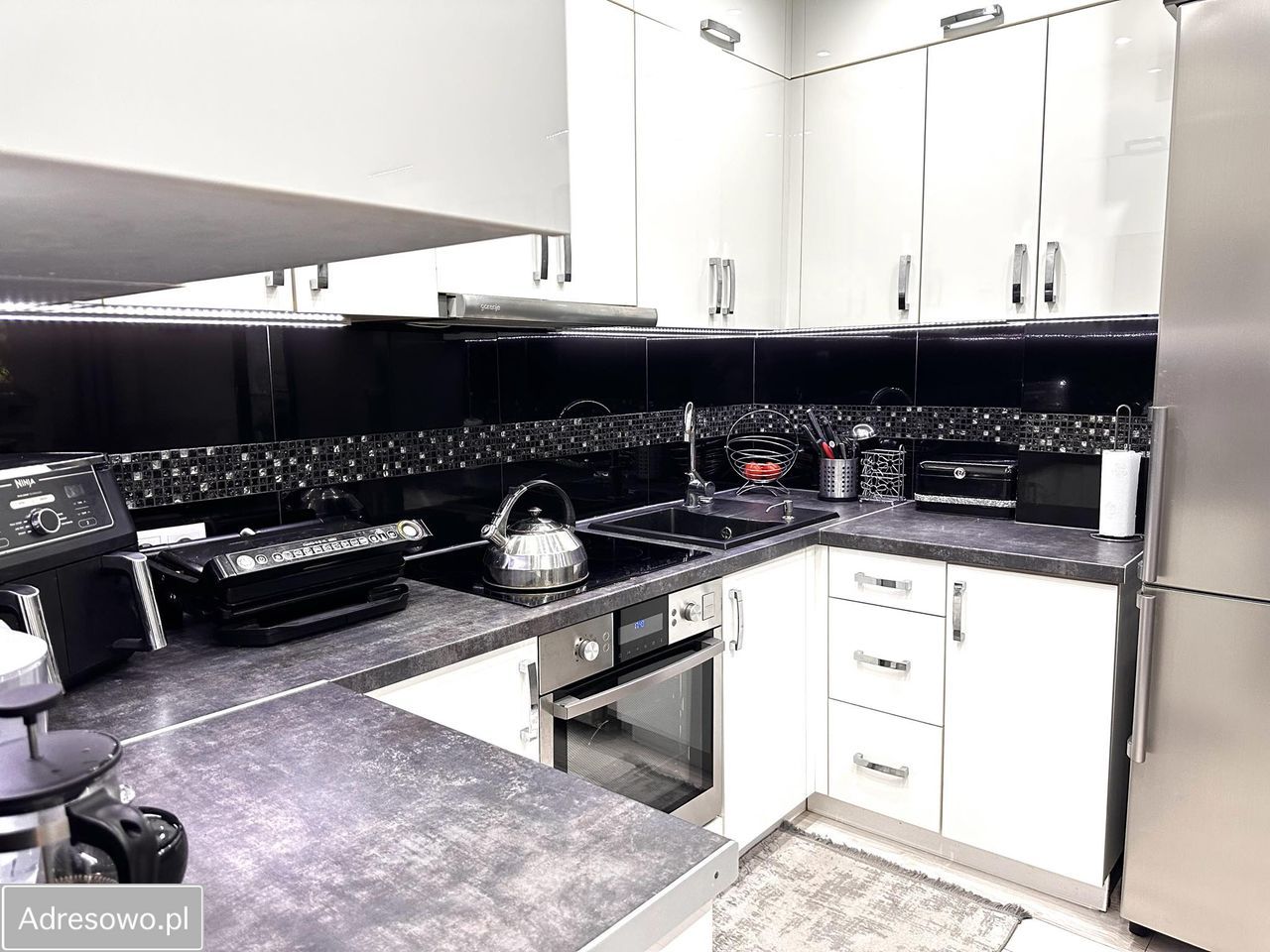 Mieszkanie 4-pokojowe Białystok Leśna Dolina, ul. Szarych Szeregów. Zdjęcie 7