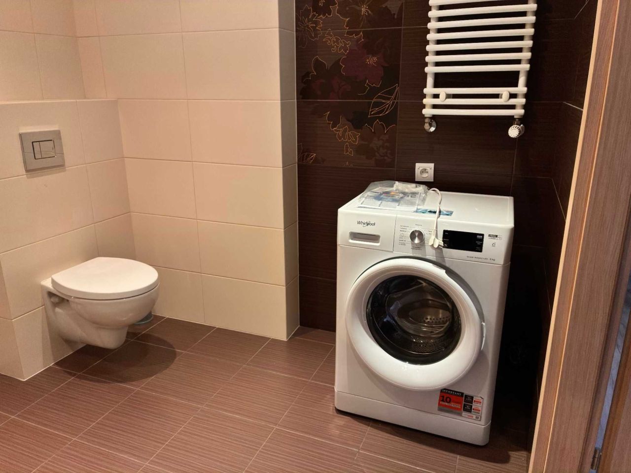 Mieszkanie 2-pokojowe Radom, ul. Żwirki i Wigury. Zdjęcie 7