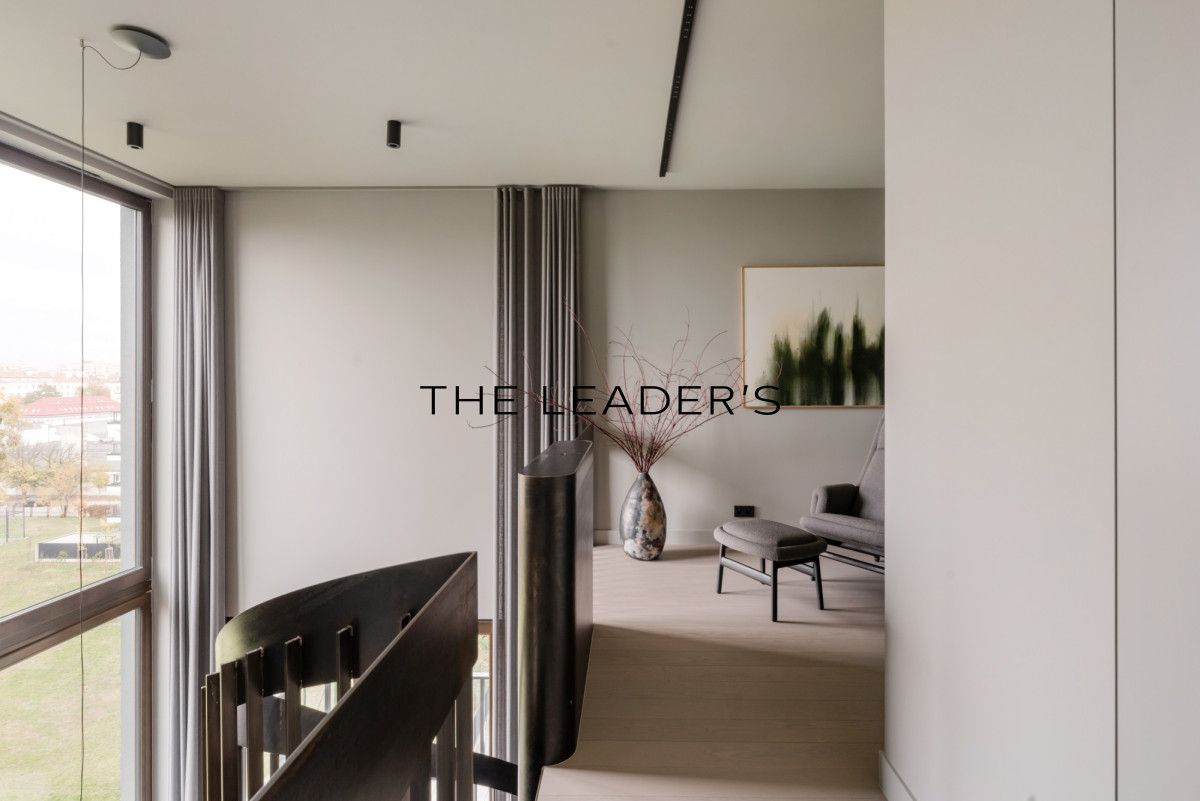 Mieszkanie 4-pokojowe Warszawa Mokotów, ul. Iwicka. Zdjęcie 23