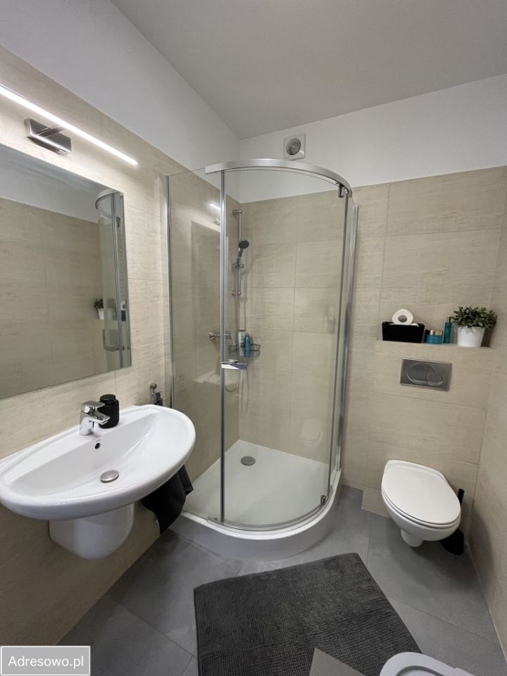 Mieszkanie 2-pokojowe Kraków Bronowice, ul. Eljasza Walerego Radzikowskiego. Zdjęcie 12