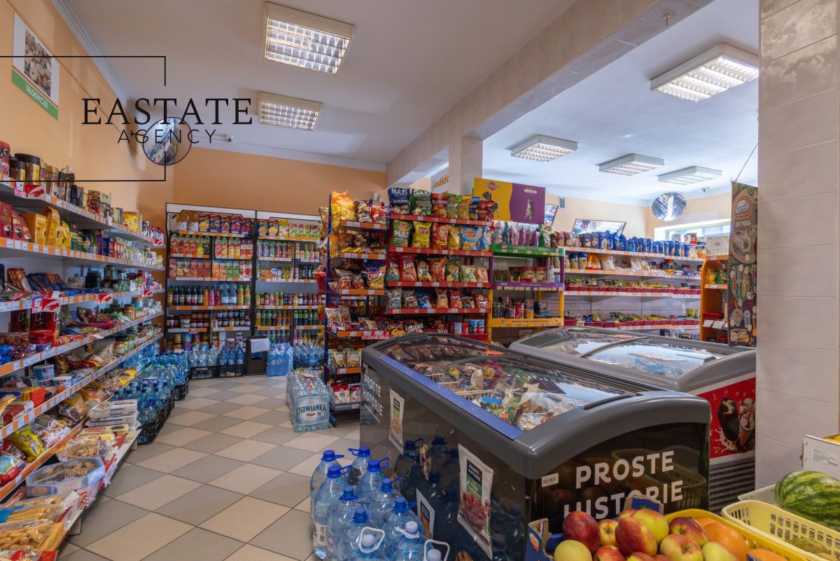 Lokal Pruszcz Gdański, ul. Jana Kochanowskiego. Zdjęcie 5