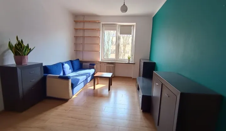 Mieszkanie 2-pokojowe Świdnik Centrum, ul. Niepodległości