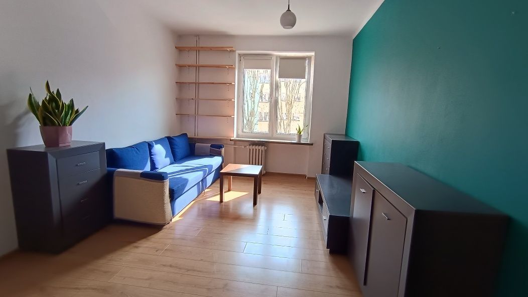 Mieszkanie 2-pokojowe Świdnik Centrum, ul. Niepodległości. Zdjęcie 1