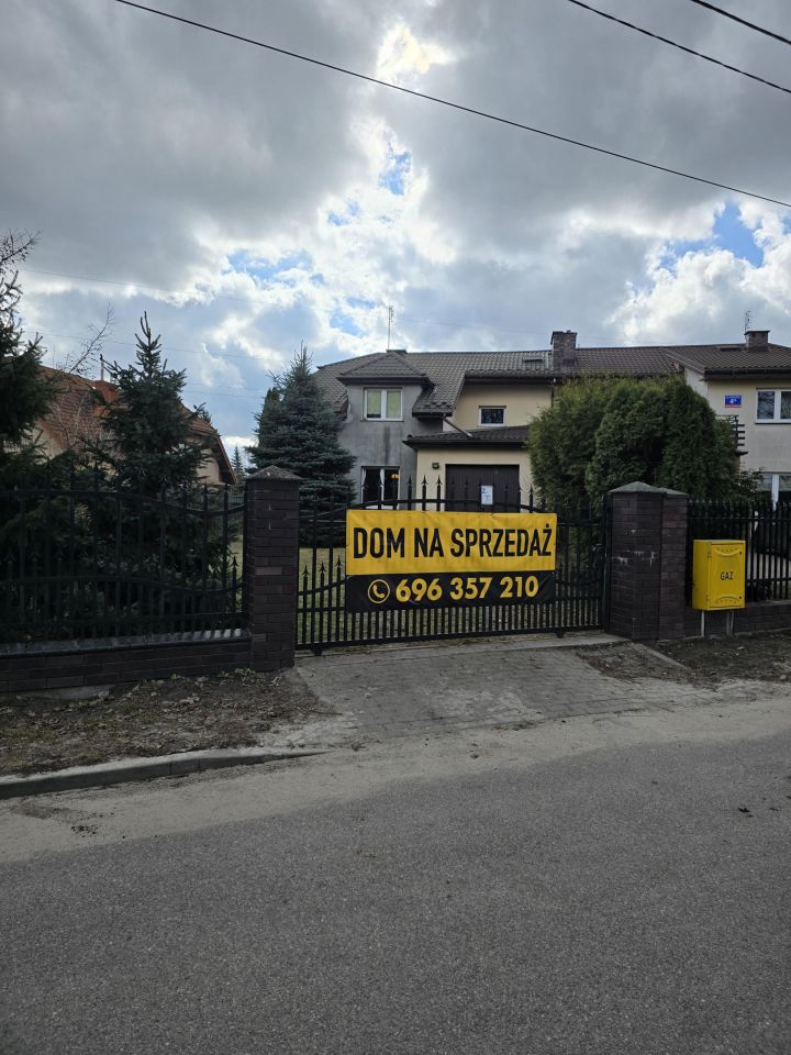 bliźniak, 6 pokoi Wołomin Nowa Wieś, ul. Nowa Wieś. Zdjęcie 1