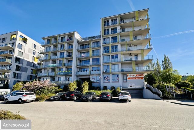 Mieszkanie 2-pokojowe Zielona Góra Centrum, ul. Stanisława Staszica. Zdjęcie 1