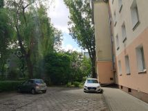 Mieszkanie 3-pokojowe Lublin Wieniawa, ul. Cypriana Godebskiego. Zdjęcie 1