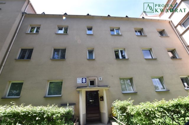 Mieszkanie 2-pokojowe Gliwice, ul. Grzegorza Piramowicza. Zdjęcie 11