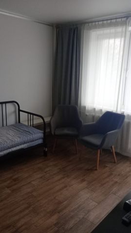 Mieszkanie 2-pokojowe Warszawa Mokotów, ul. Stefana Bryły. Zdjęcie 1
