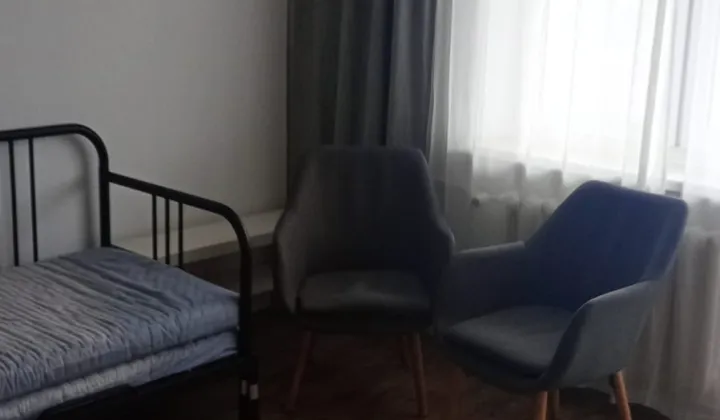 Mieszkanie 2-pokojowe Warszawa Mokotów, ul. Stefana Bryły