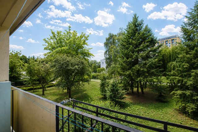 Mieszkanie 2-pokojowe Rzeszów, ul. Kosynierów. Zdjęcie 5