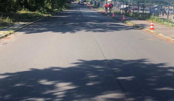 Działka budowlana Opole
