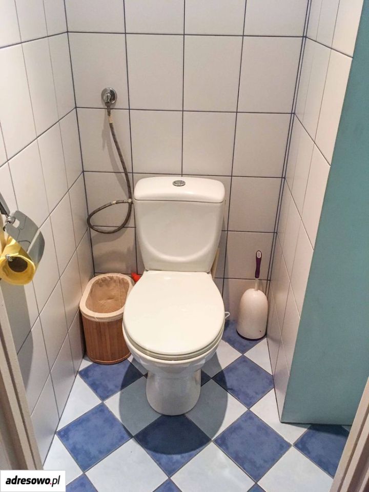 Mieszkanie 2-pokojowe Sosnowiec Zagórze, ul. Stefana Kisielewskiego. Zdjęcie 19