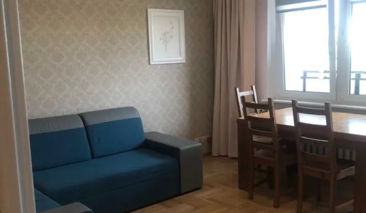 Mieszkanie 3-pokojowe Warszawa Praga-Południe, ul. Witolińska