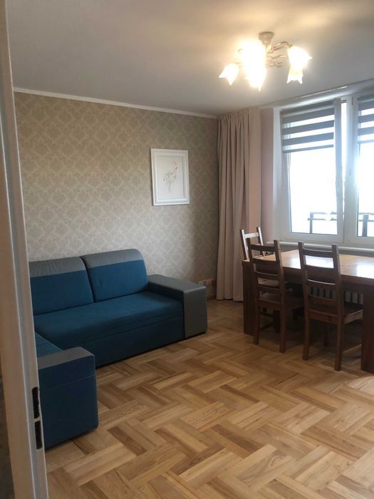 Mieszkanie 3-pokojowe Warszawa Praga-Południe, ul. Witolińska. Zdjęcie 1