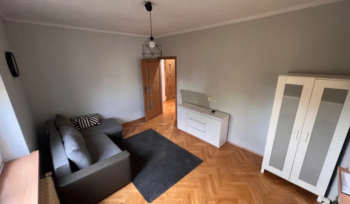 Mieszkanie 2-pokojowe Kraków Nowa Huta, os. Centrum A